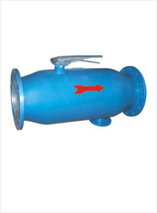 自动反冲洗过滤器